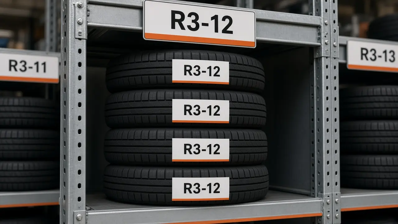 Example storage layout 05